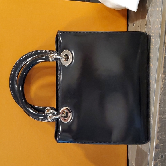 Box bag - Picture 3 of 10